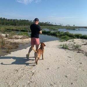 Meet your Posher, Daniel